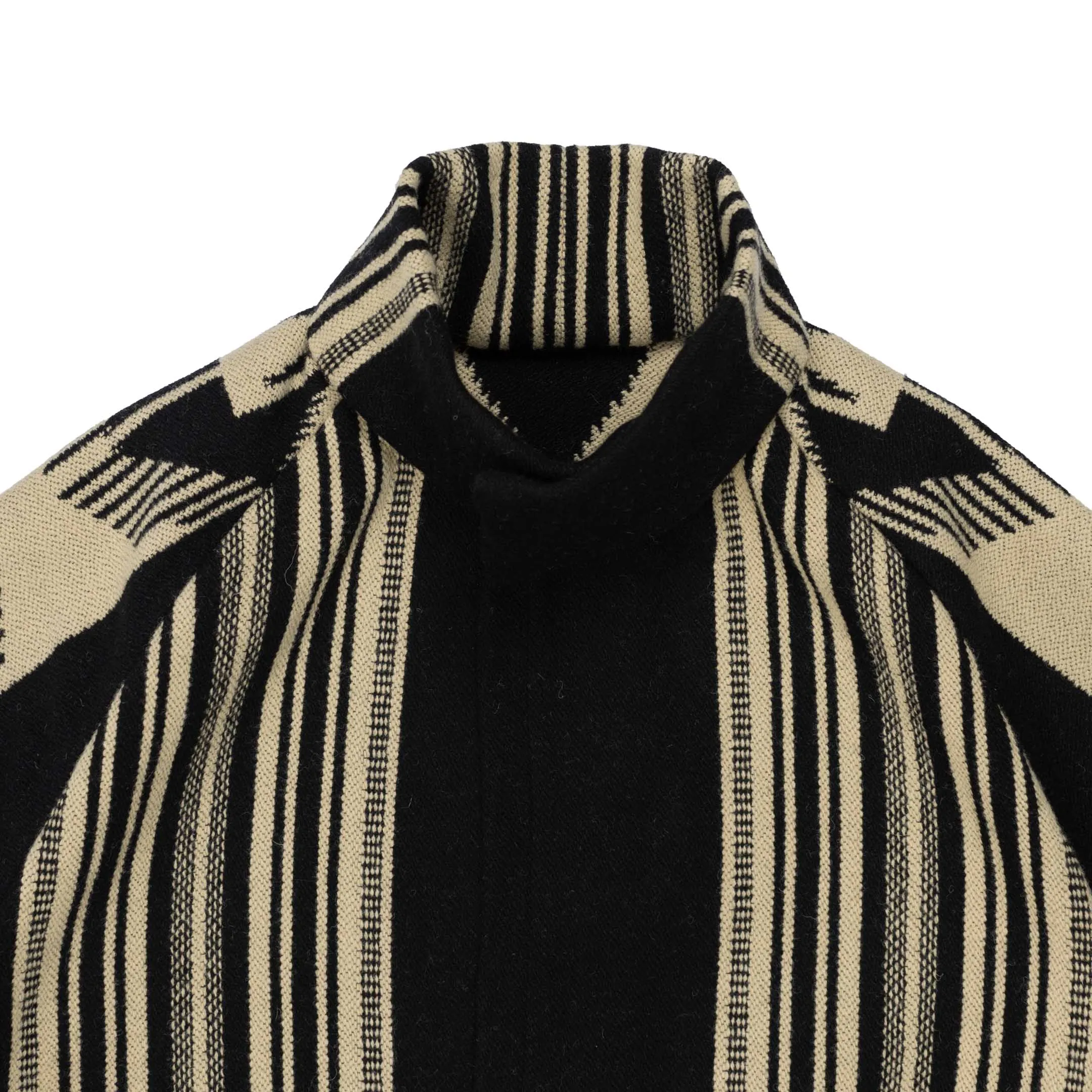 Jelado Hubbell Jacket Black