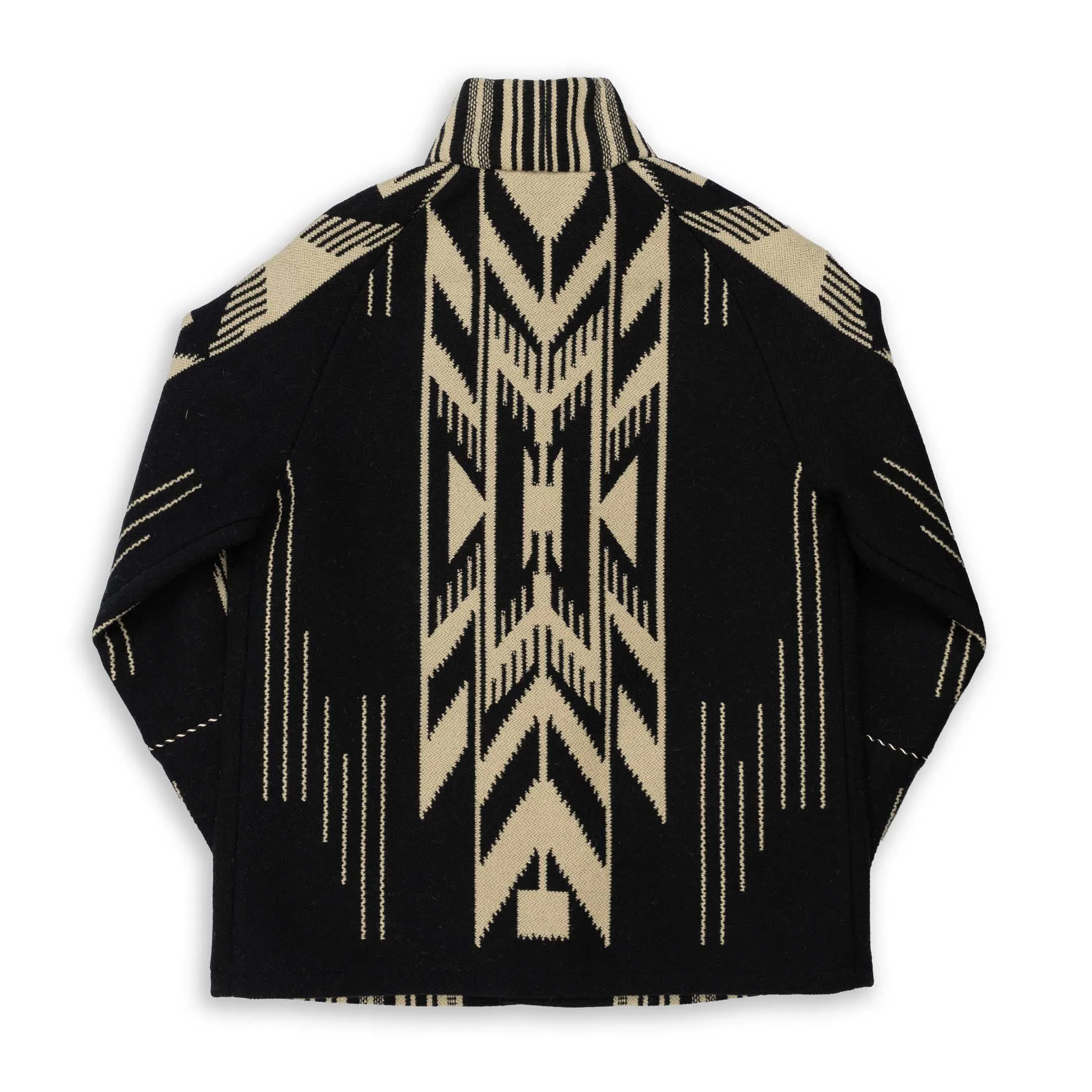 Jelado Hubbell Jacket Black