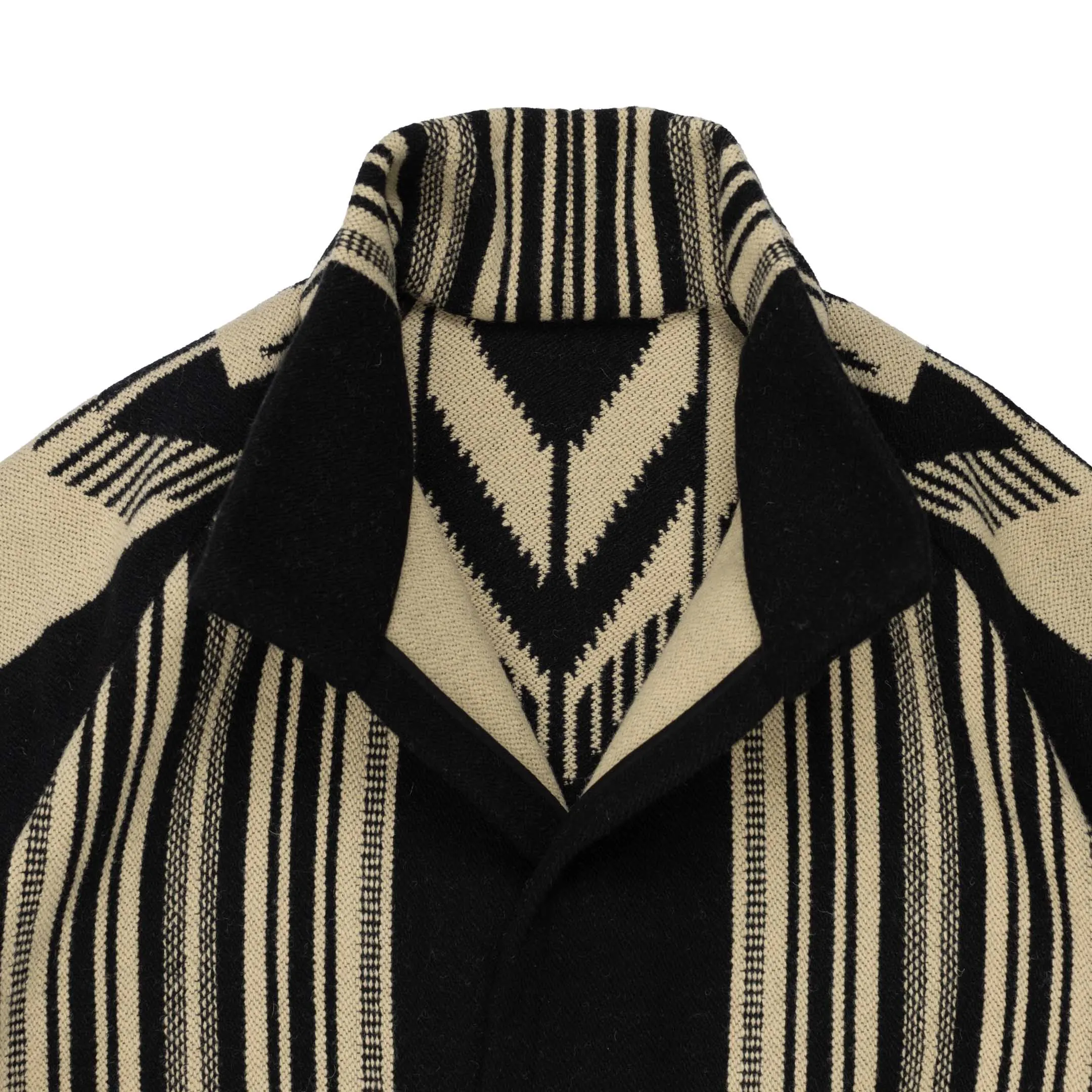 Jelado Hubbell Jacket Black