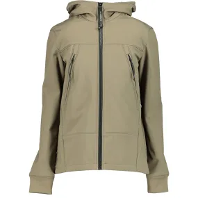Junior Soft Shell Goggle Jacket