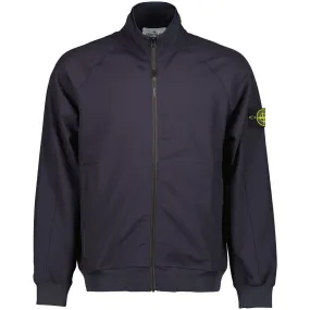 Lightweight Stretch Nylon Jacket